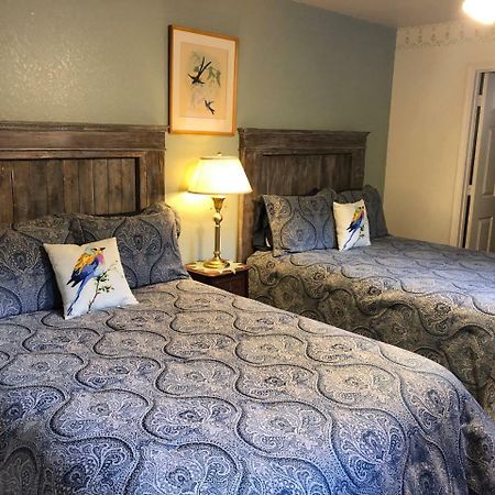 Ramsey Canyon B&B Nicksville Extérieur photo