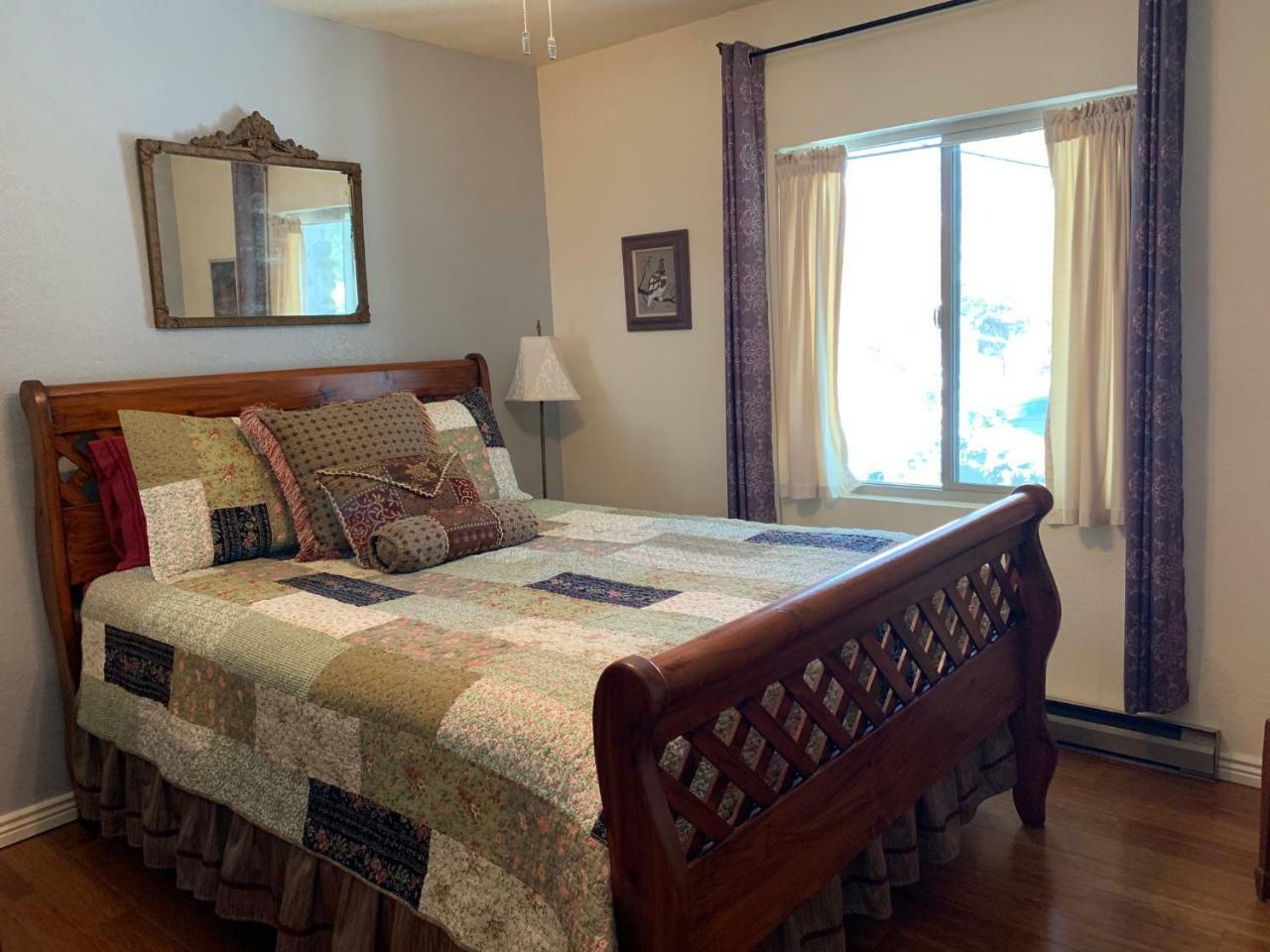 Ramsey Canyon B&B Nicksville Extérieur photo