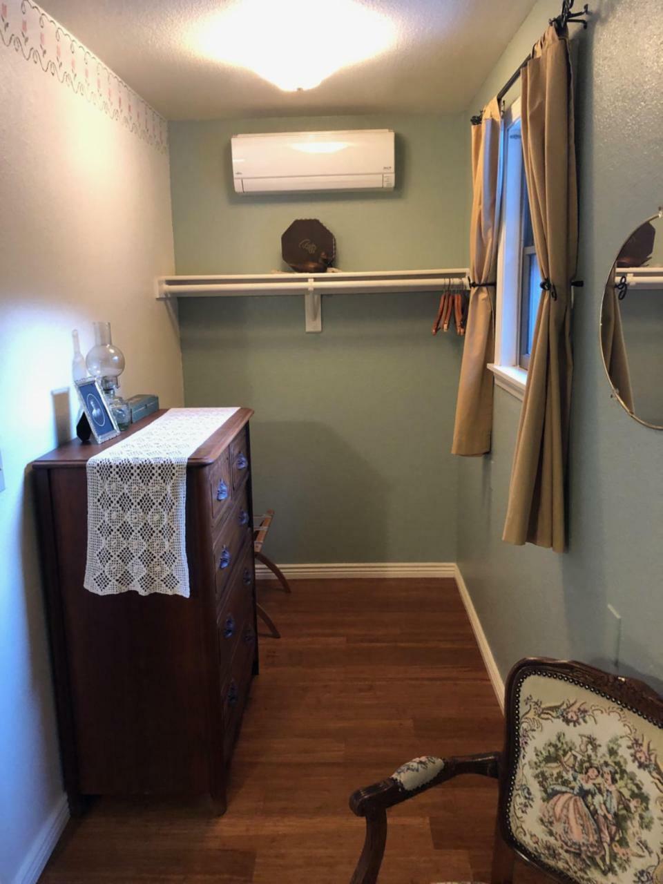Ramsey Canyon B&B Nicksville Extérieur photo