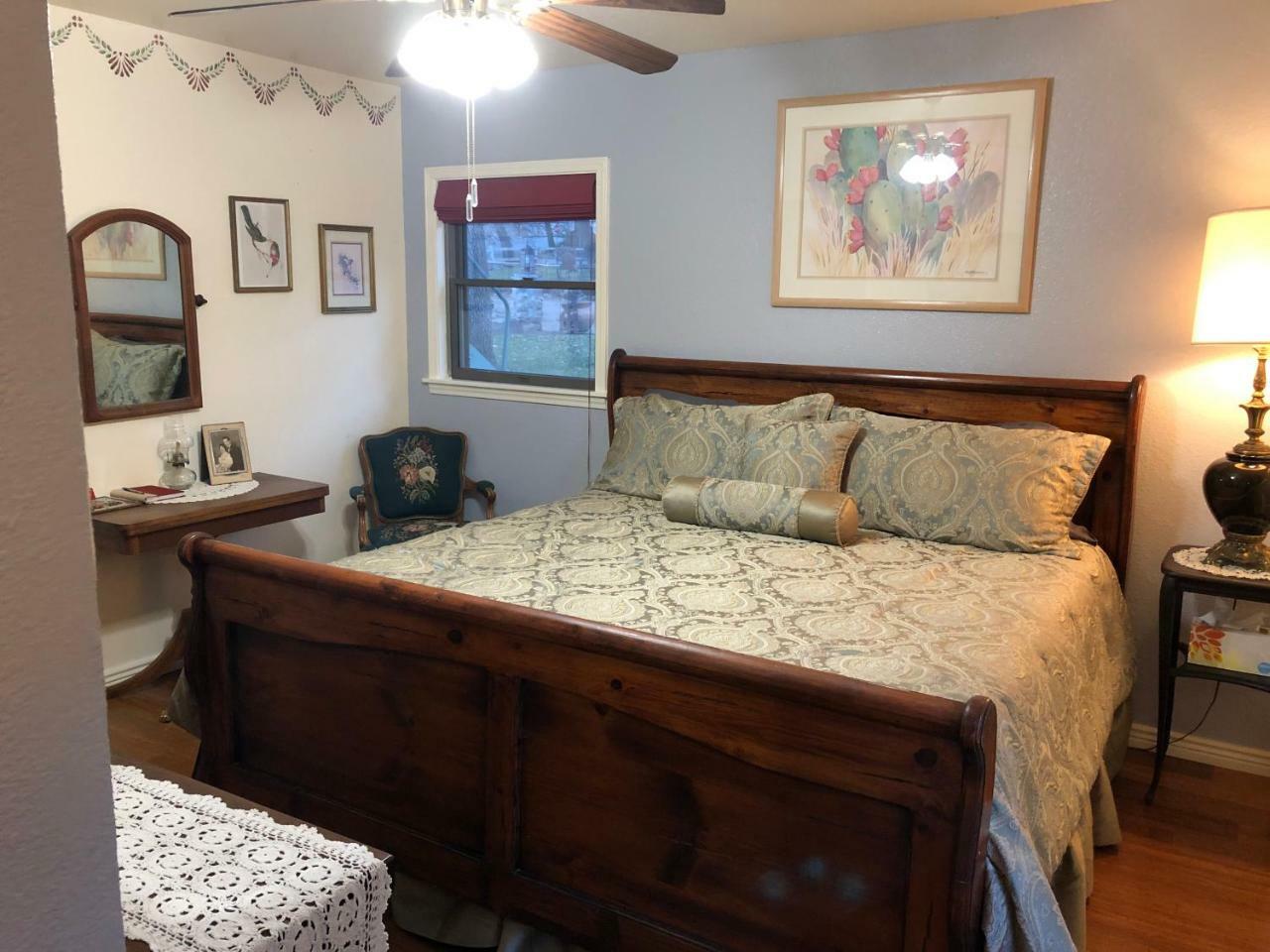 Ramsey Canyon B&B Nicksville Extérieur photo