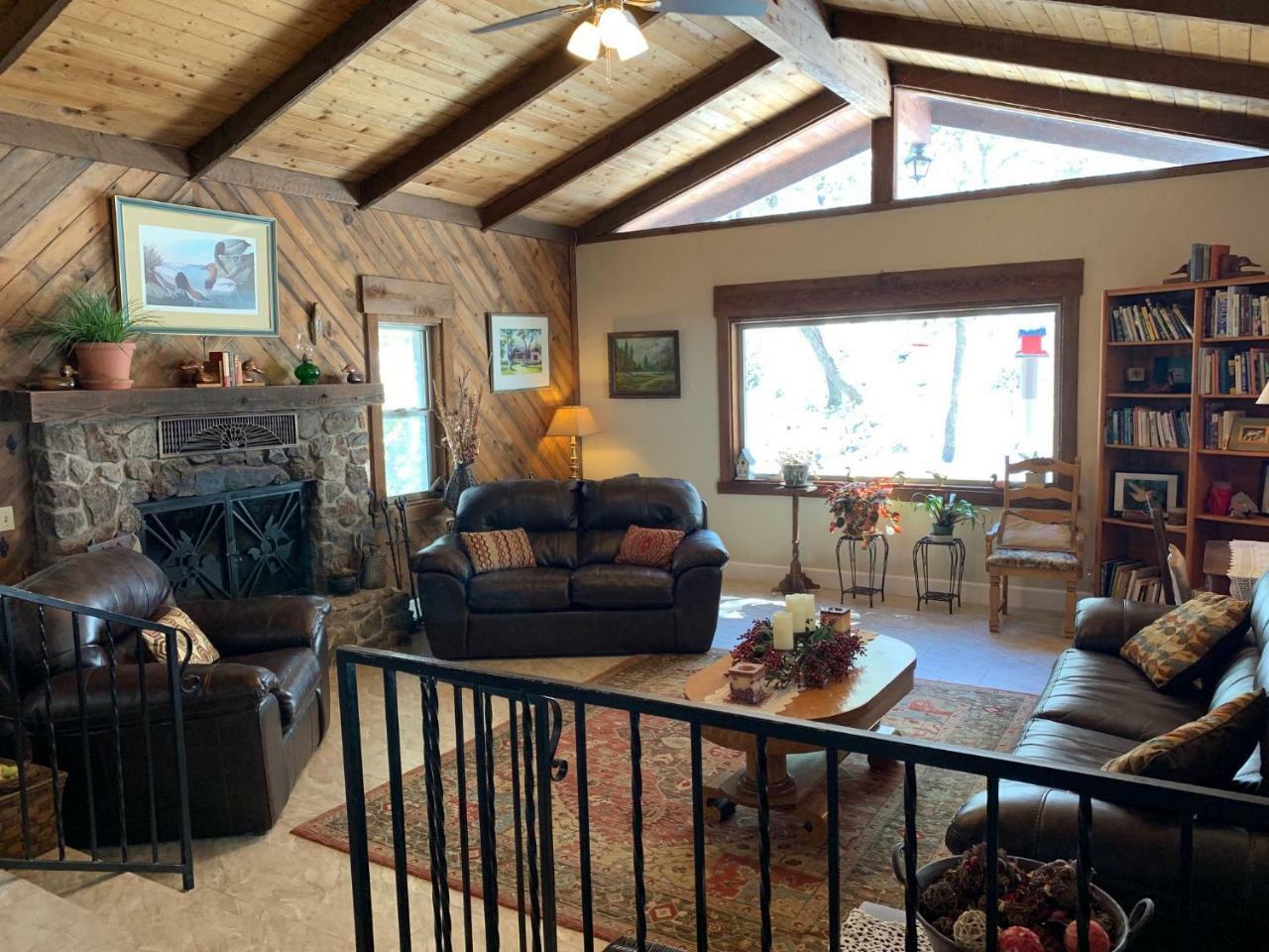 Ramsey Canyon B&B Nicksville Extérieur photo