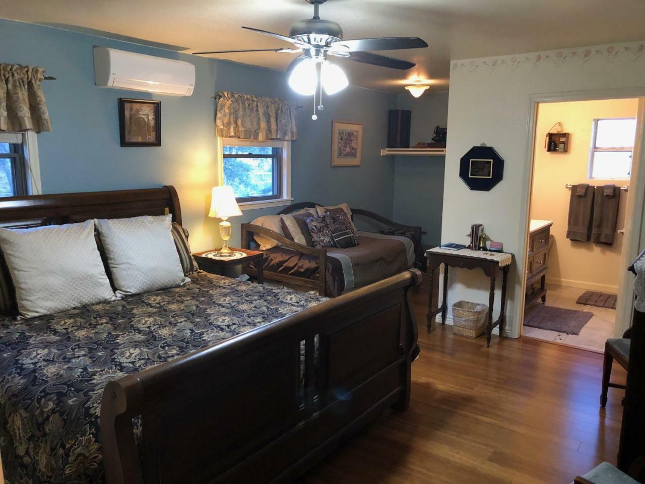 Ramsey Canyon B&B Nicksville Extérieur photo