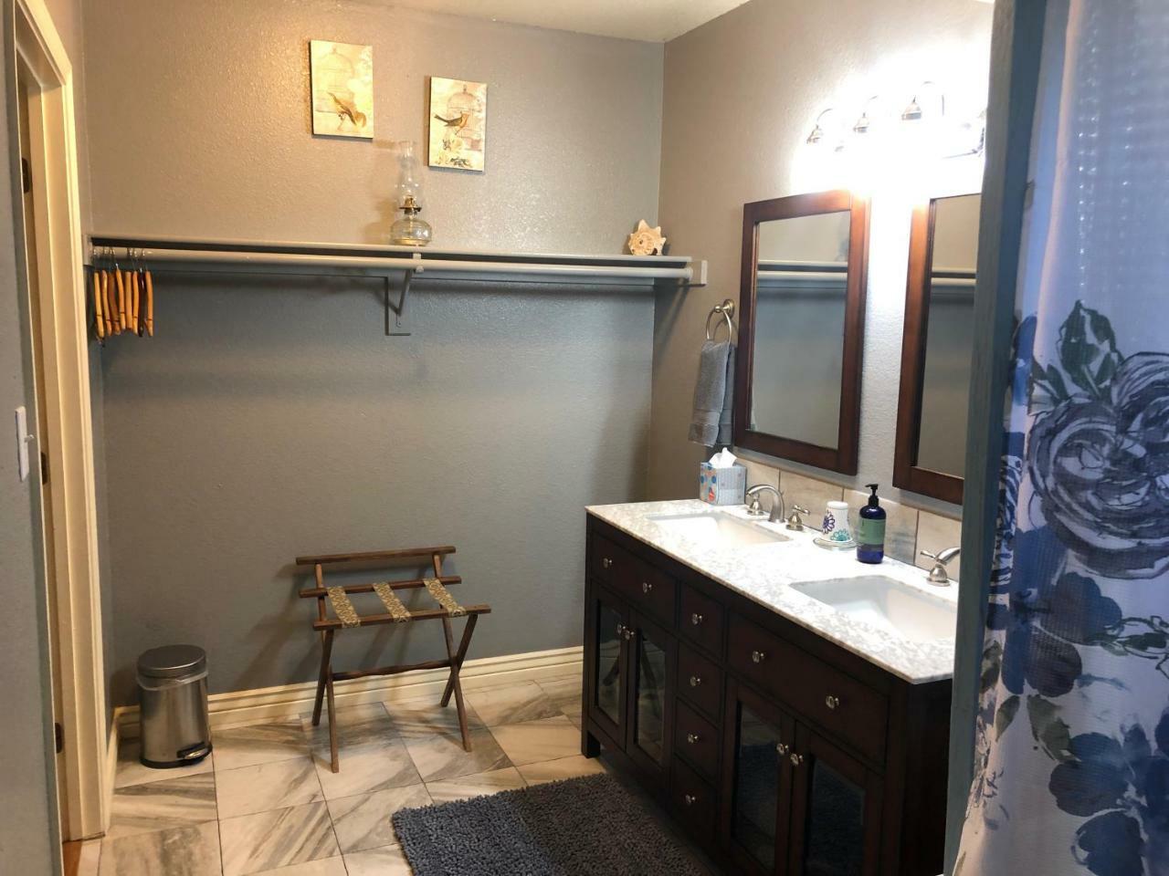 Ramsey Canyon B&B Nicksville Extérieur photo