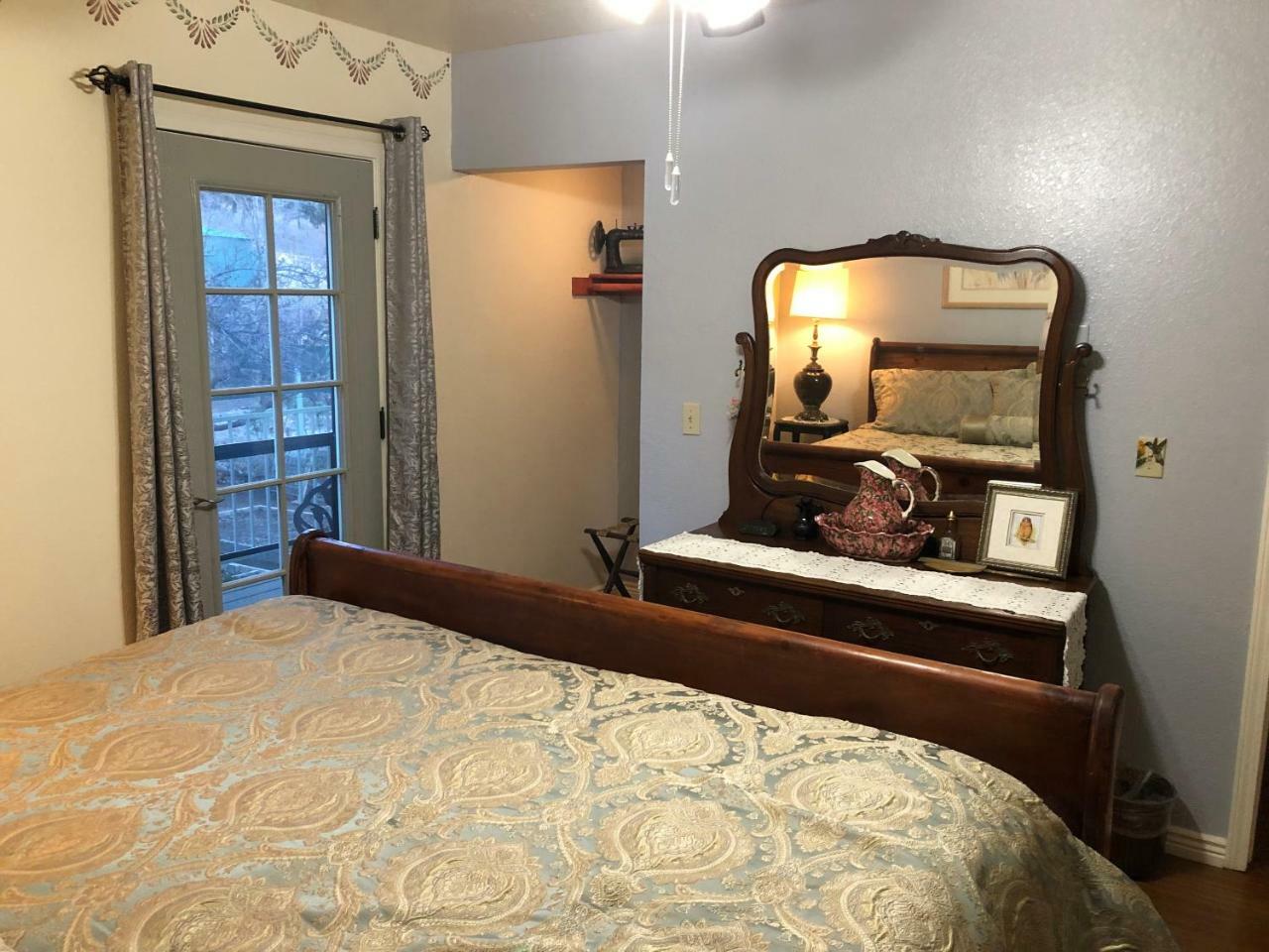 Ramsey Canyon B&B Nicksville Extérieur photo