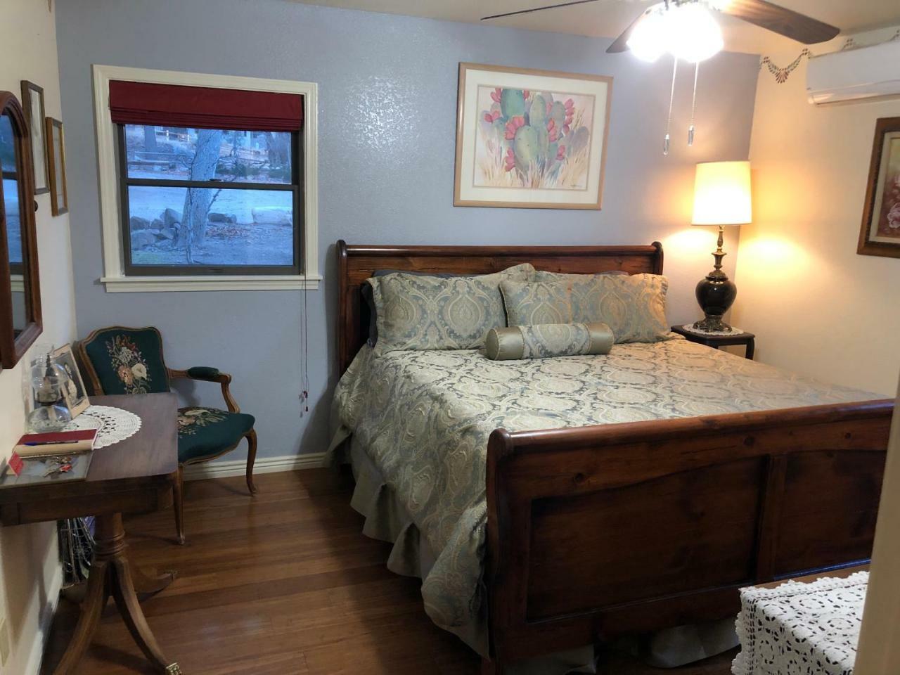 Ramsey Canyon B&B Nicksville Extérieur photo