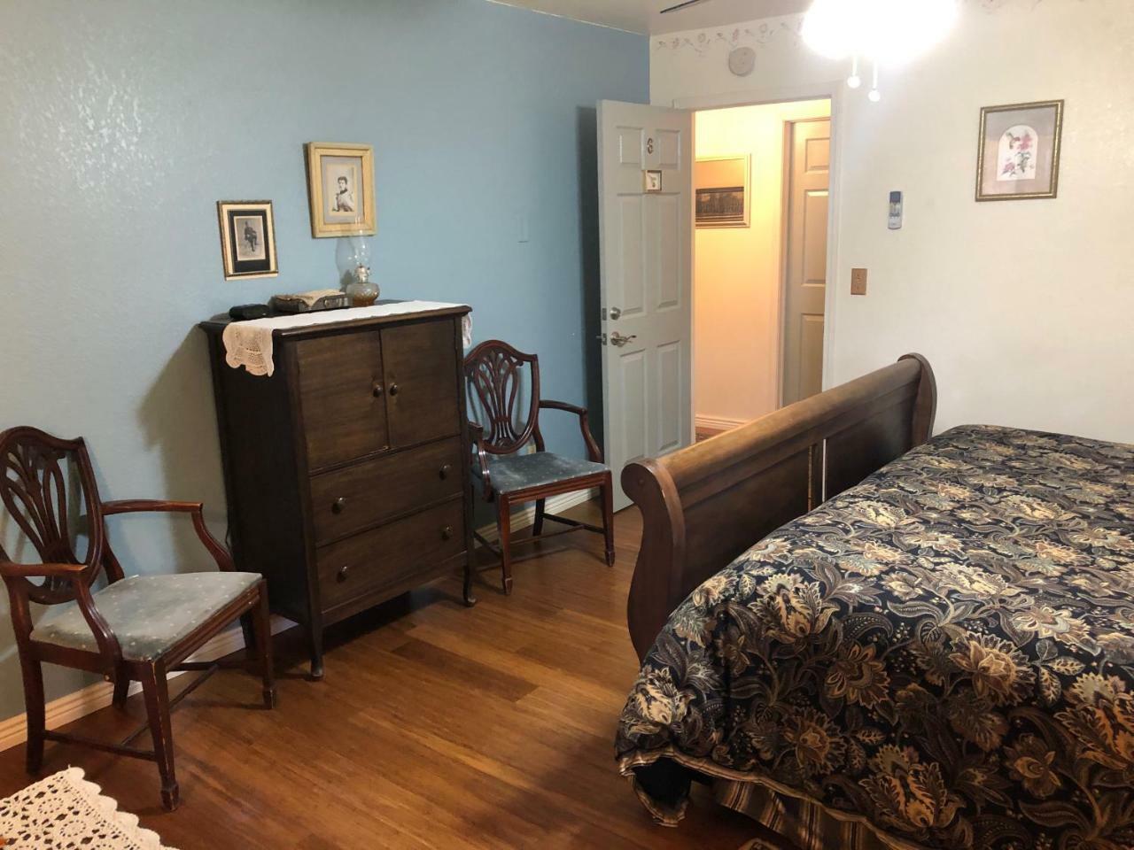 Ramsey Canyon B&B Nicksville Extérieur photo