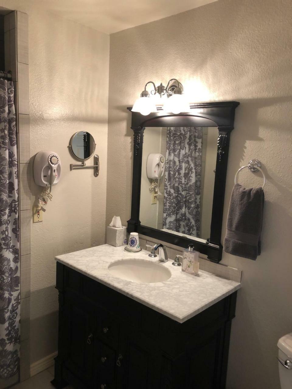 Ramsey Canyon B&B Nicksville Extérieur photo